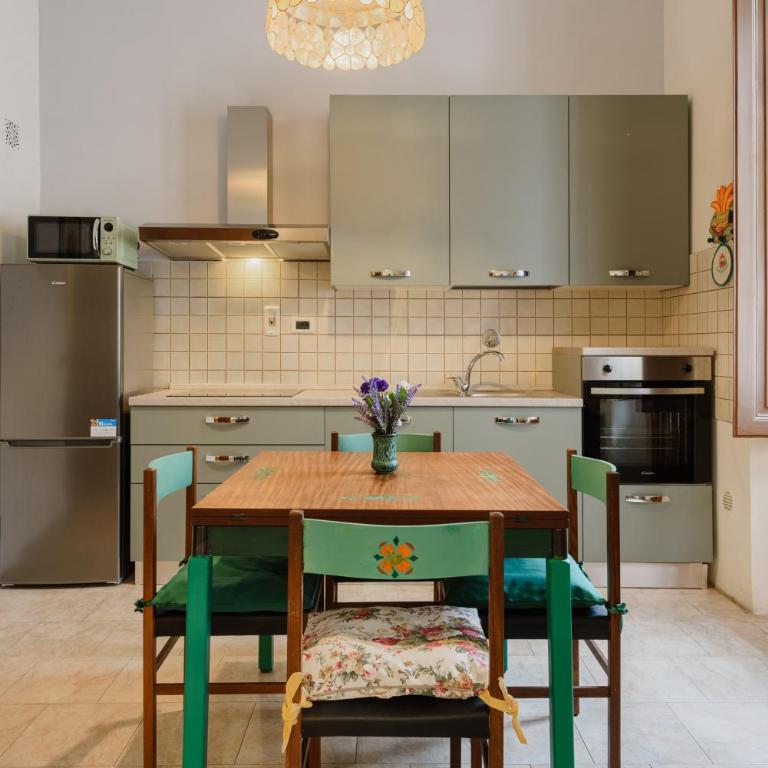 La Margherita by MMega - Three-Bedroom Apartment - 3