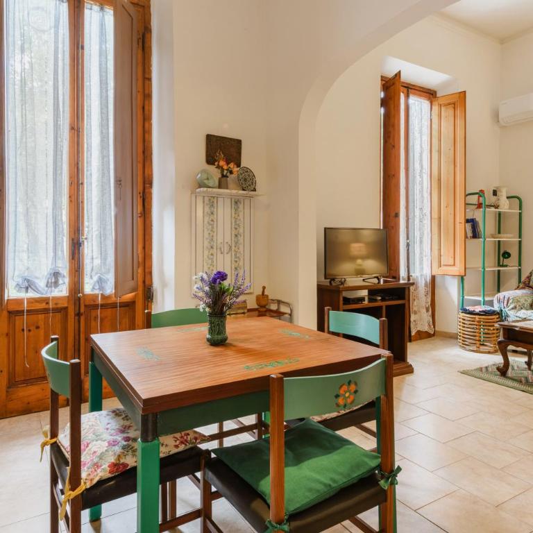 La Margherita by MMega - Three-Bedroom Apartment - 4