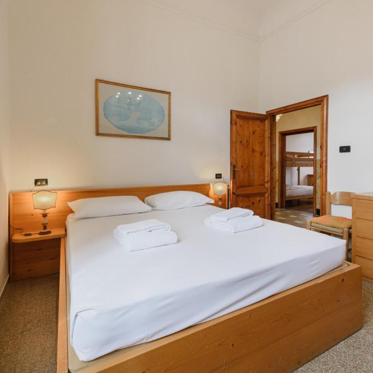 La Margherita by MMega - Three-Bedroom Apartment - 18