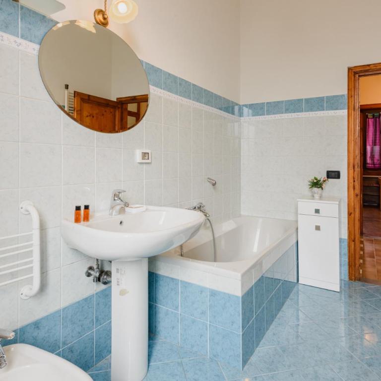 La Margherita by MMega - Three-Bedroom Apartment - 25