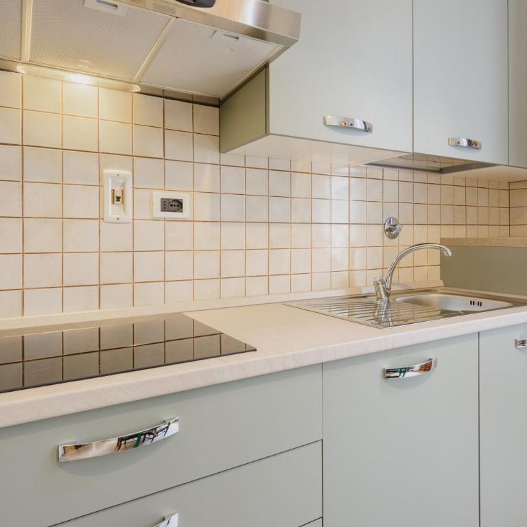 La Margherita by MMega - Three-Bedroom Apartment - 13