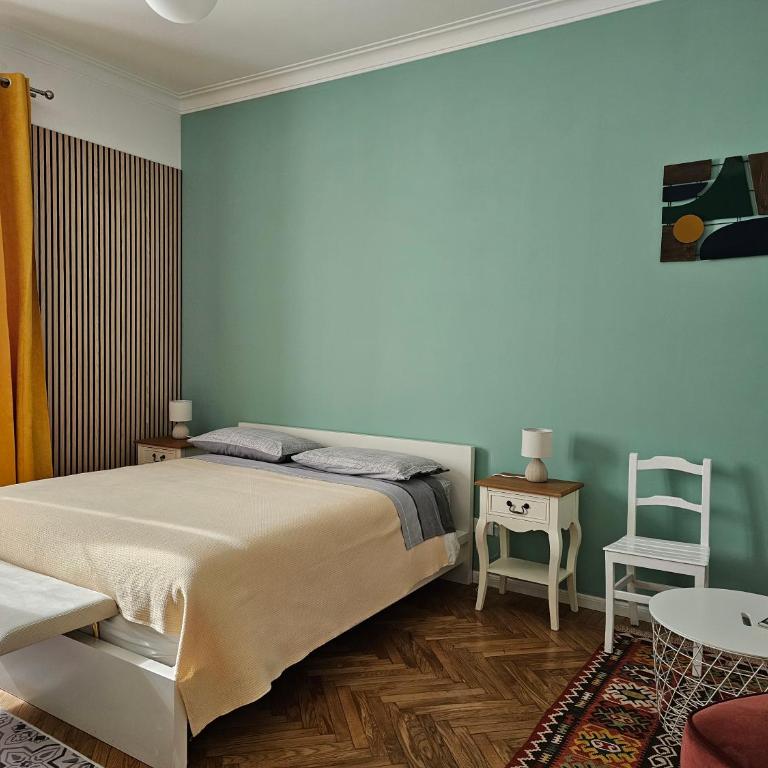 Casa Torino Liberty - Double Room - 13