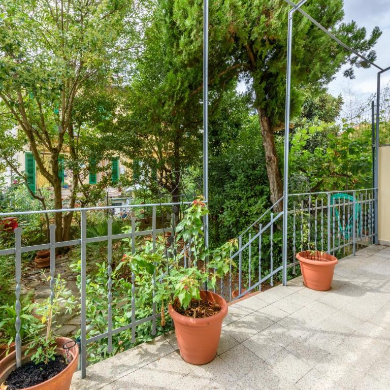La Margherita by MMega - Three-Bedroom Apartment - 9
