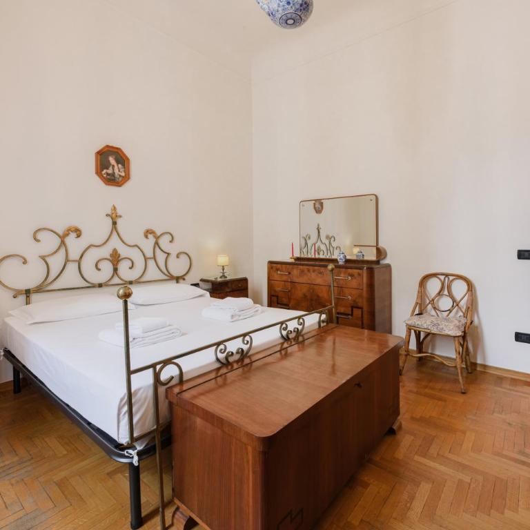 La Margherita by MMega - Three-Bedroom Apartment - 14