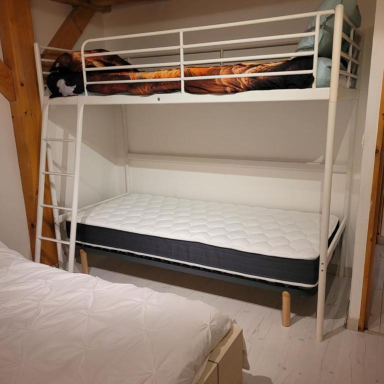 ChanRoch - Appartement 1 Chambre - 9
