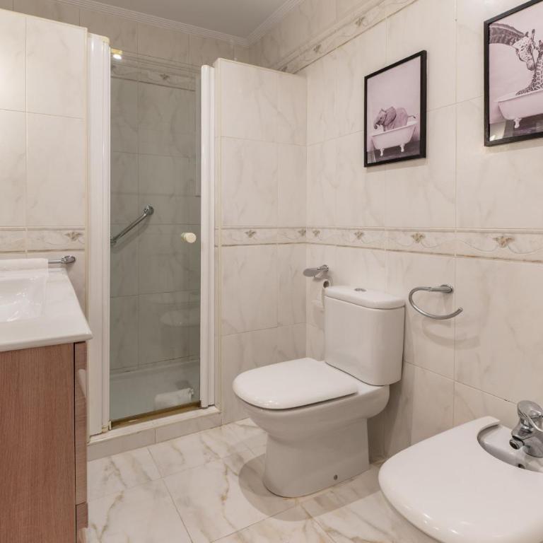 CARILÓ Zurriola Beach by Beauty Rentals - Apartamento de 1 dormitorio - 3
