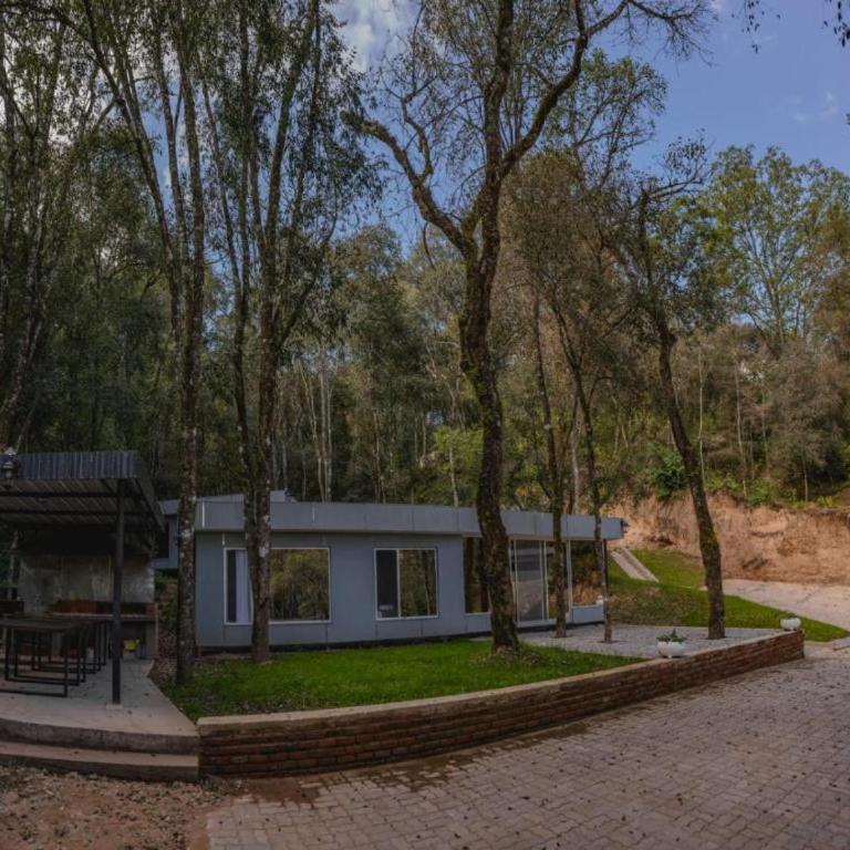 Eco Llodge de la selva - Double Room - 1