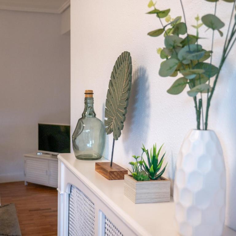CARILÓ Zurriola Beach by Beauty Rentals - Apartamento de 1 dormitorio - 11