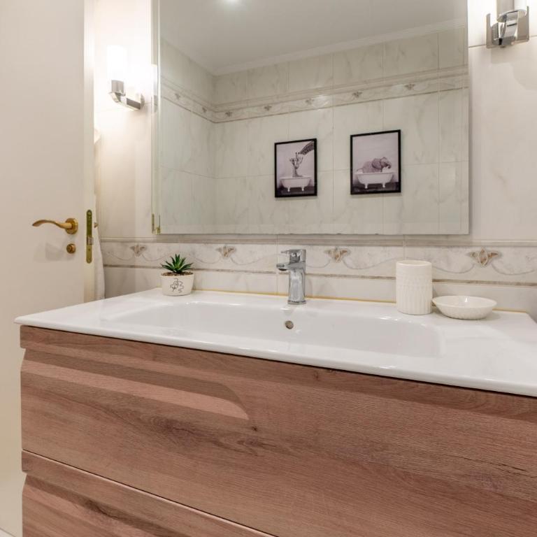 CARILÓ Zurriola Beach by Beauty Rentals - Apartamento de 1 dormitorio - 12