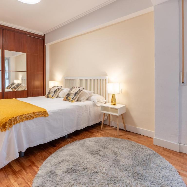 CARILÓ Zurriola Beach by Beauty Rentals - Apartamento de 1 dormitorio - 14