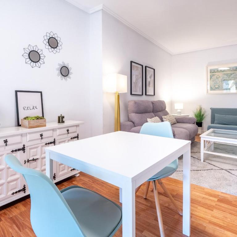 CARILÓ Zurriola Beach by Beauty Rentals - Apartamento de 1 dormitorio - 19