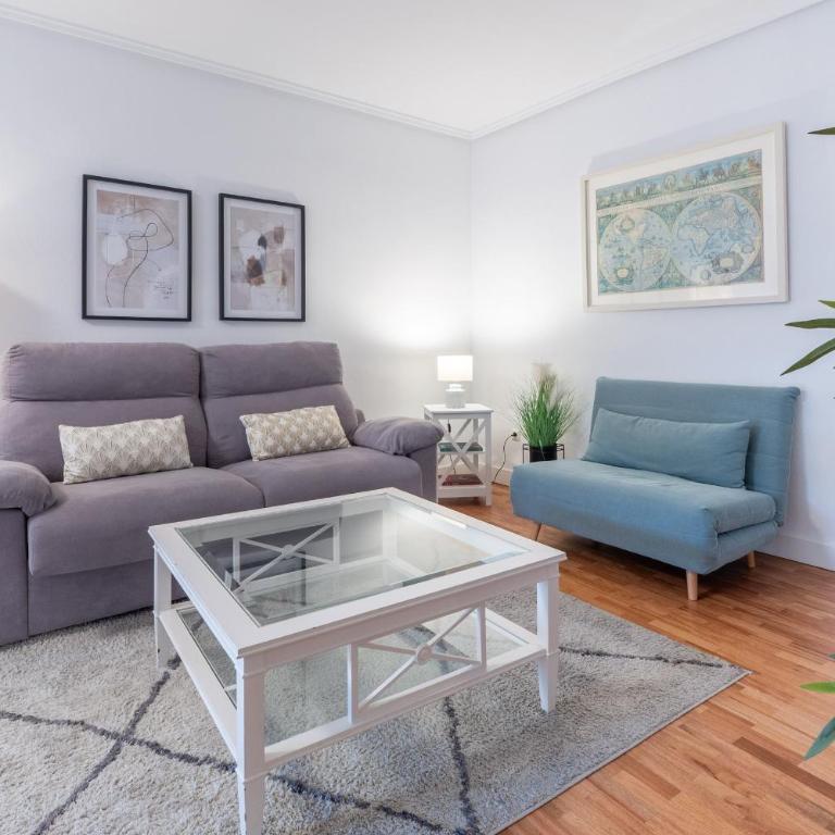 CARILÓ Zurriola Beach by Beauty Rentals - Apartamento de 1 dormitorio - 25