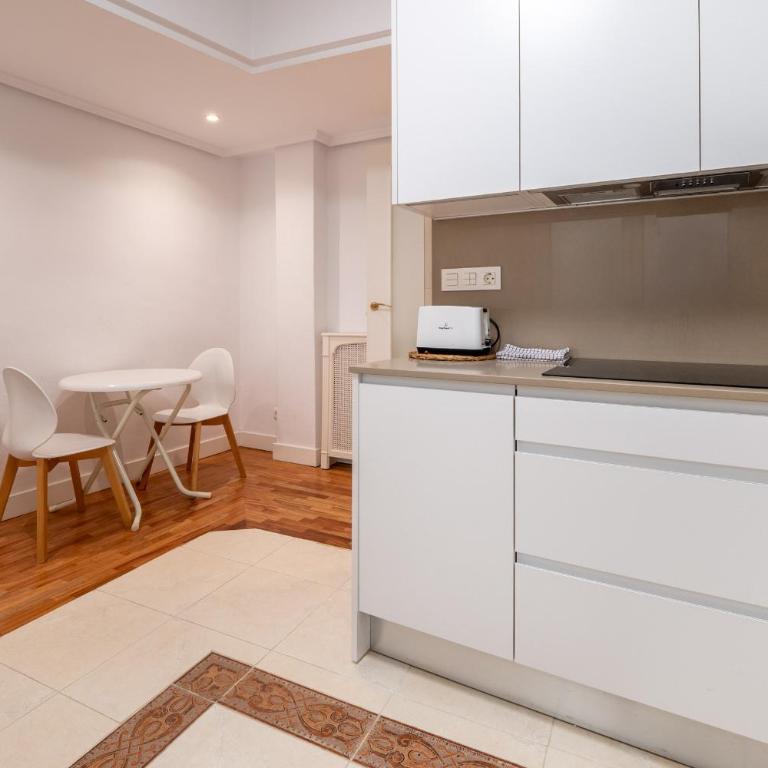 CARILÓ Zurriola Beach by Beauty Rentals - Apartamento de 1 dormitorio - 26