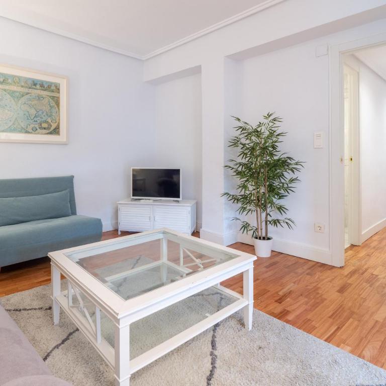 CARILÓ Zurriola Beach by Beauty Rentals - Apartamento de 1 dormitorio - 28