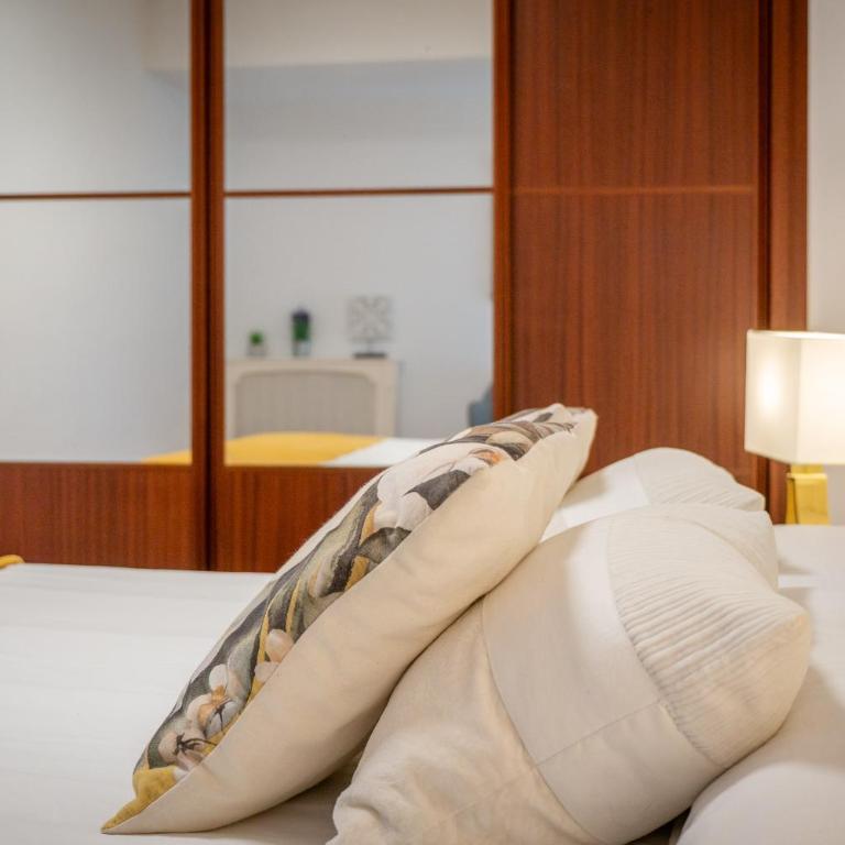 CARILÓ Zurriola Beach by Beauty Rentals - Apartamento de 1 dormitorio - 29