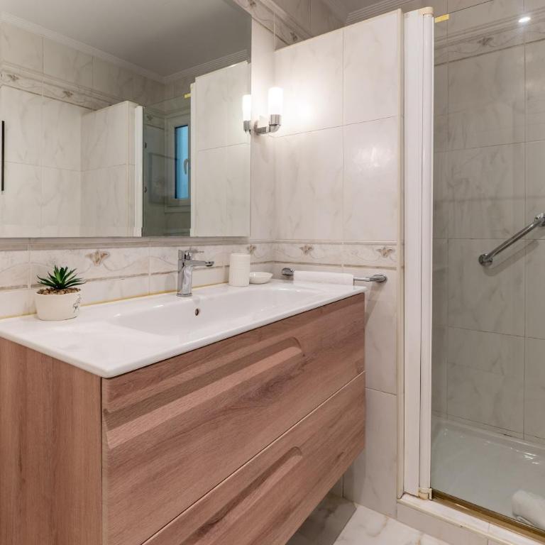 CARILÓ Zurriola Beach by Beauty Rentals - Apartamento de 1 dormitorio - 30