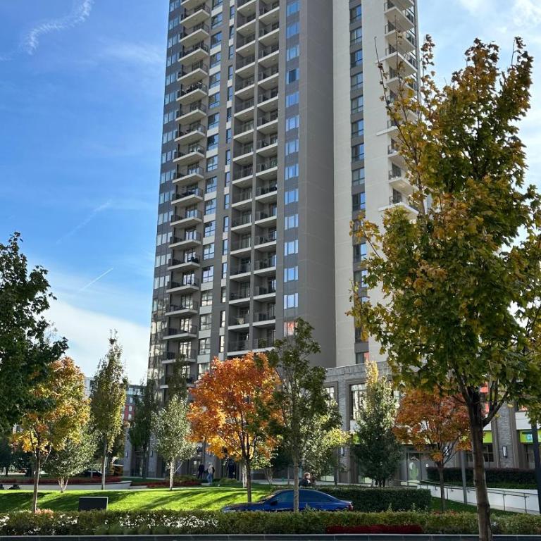 DOM Boutique Apartments -Aurora - Apartman sa 1 Spavaćom Sobom - 53