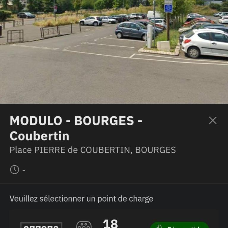 Appartement T2 indépendant au coeur de la ville - Appartement 1 Chambre - 14