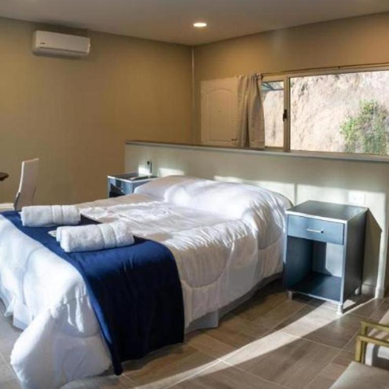 Eco Llodge de la selva - Double Room - 2