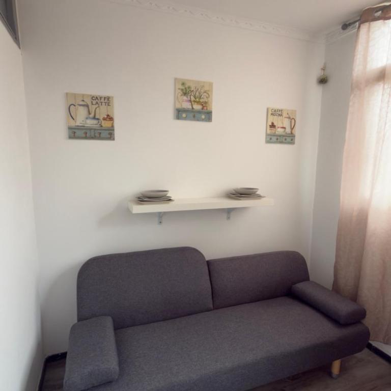 vivienda Acerina - Three-Bedroom Apartment - 8