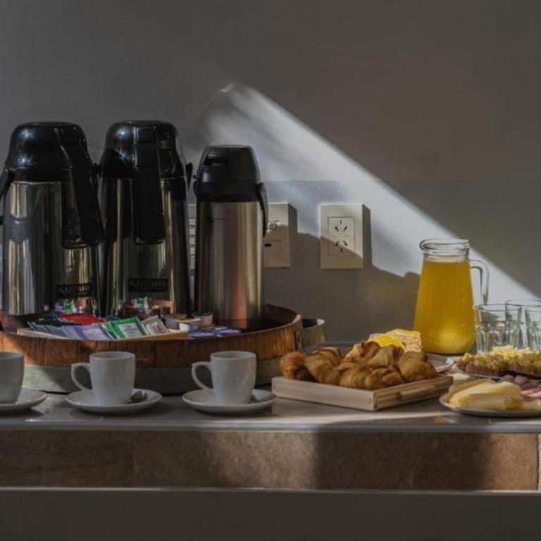 Eco Llodge de la selva - Double Room - 3