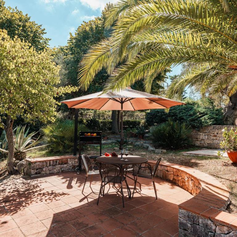 HelloAPULIA The Olive Retreat - Family Villa with Pool and Tennis, minutes from Local Dining, Pet Friendly - Villa con Piscina Privata - 59