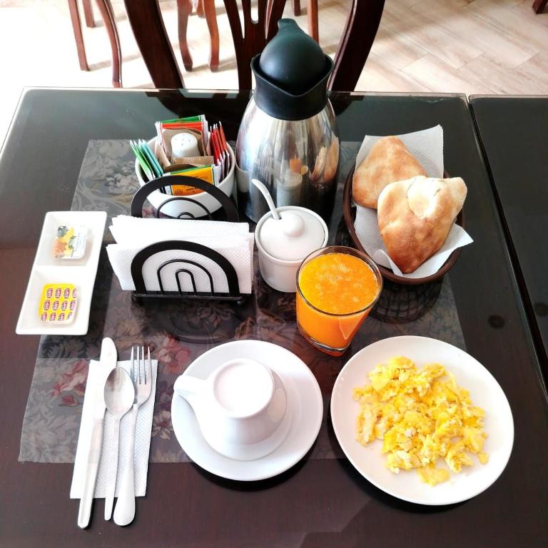 Estela de Oro Hotel Boutique - Suite - 6