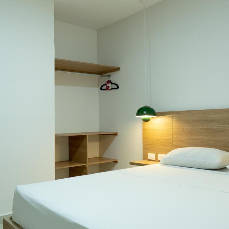 PASANI - Casa de Huéspedes - Double Room with Private Bathroom - 2