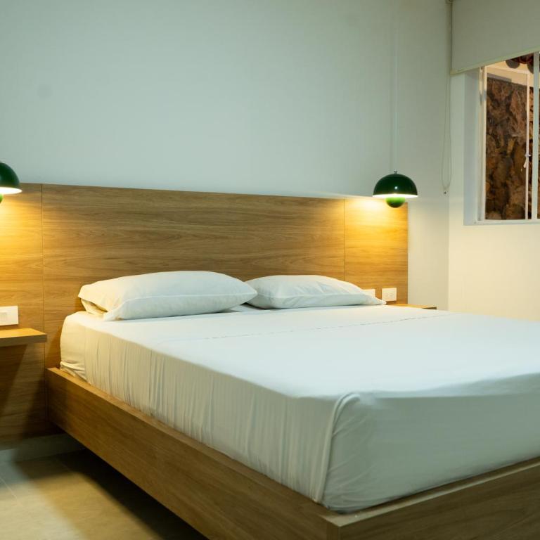 PASANI - Casa de Huéspedes - Double Room with Private Bathroom - 3