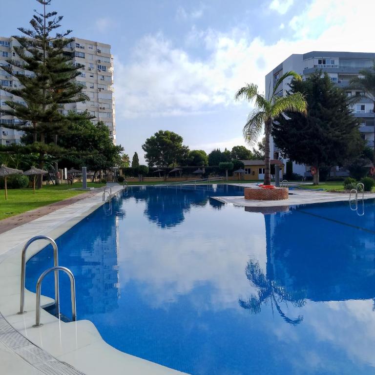 Estudio con vistas Panorámicas - Apartamento de 1 dormitorio - 16
