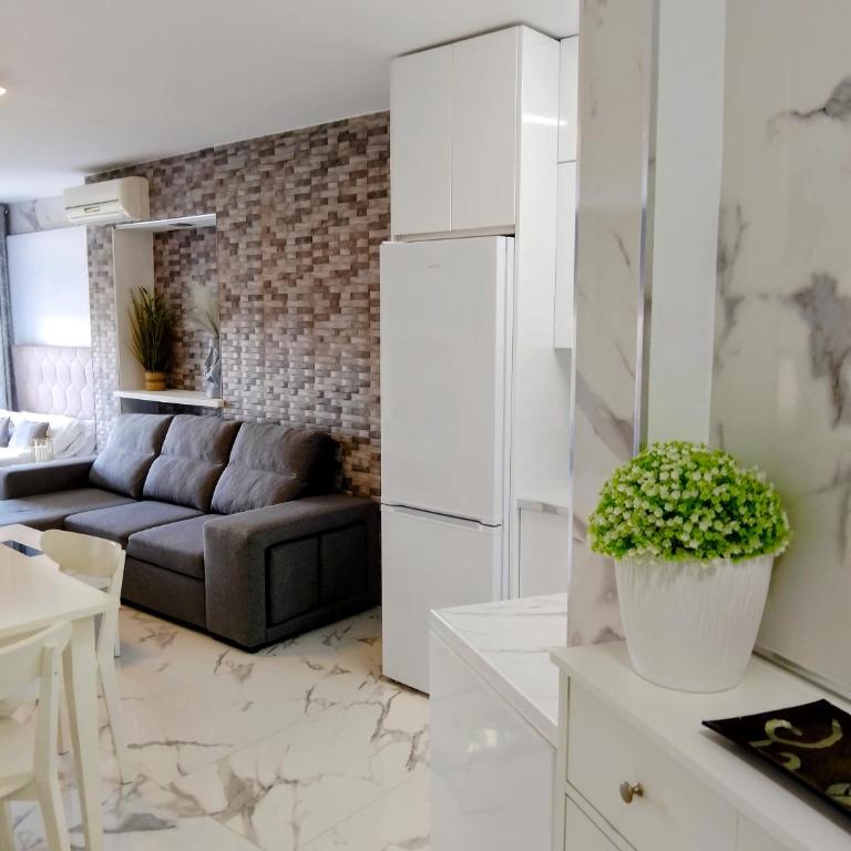 Estudio con vistas Panorámicas - Apartamento de 1 dormitorio - 6