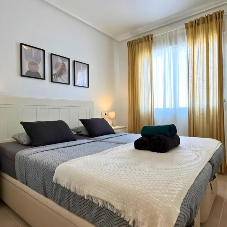 Sun golf and swimming pool the ideal villa for your holidays! - Casa - 3