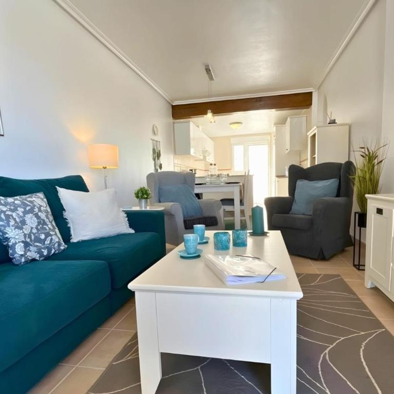 Sun golf and swimming pool the ideal villa for your holidays! - Casa - 2