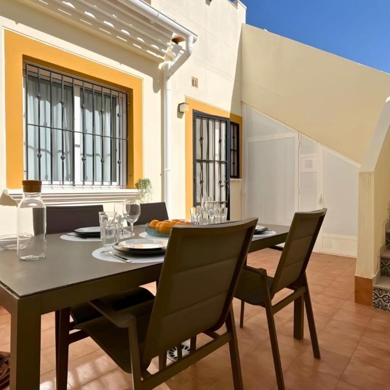 Sun golf and swimming pool the ideal villa for your holidays! - Casa - 4