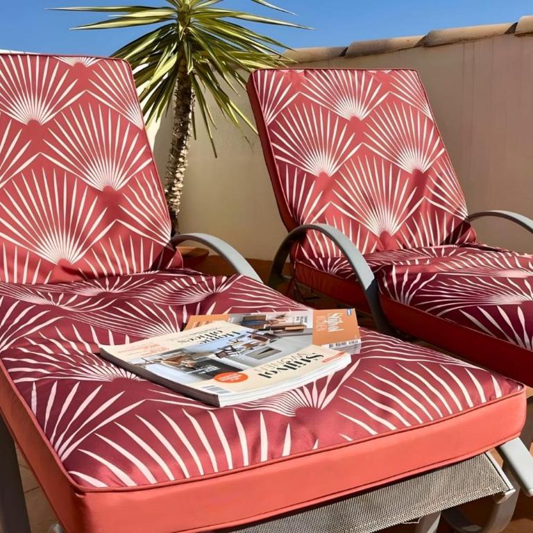 Sun golf and swimming pool the ideal villa for your holidays! - Casa - 5
