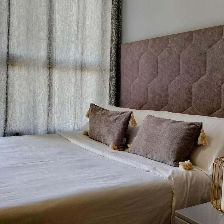 Estudio con vistas Panorámicas - Apartamento de 1 dormitorio - 2