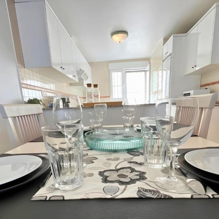 Sun golf and swimming pool the ideal villa for your holidays! - Casa - 17