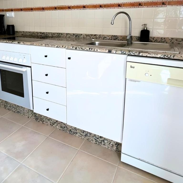 Sun golf and swimming pool the ideal villa for your holidays! - Casa - 22