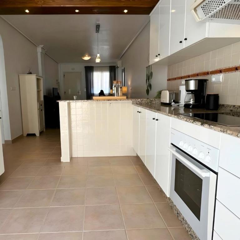 Sun golf and swimming pool the ideal villa for your holidays! - Casa - 23