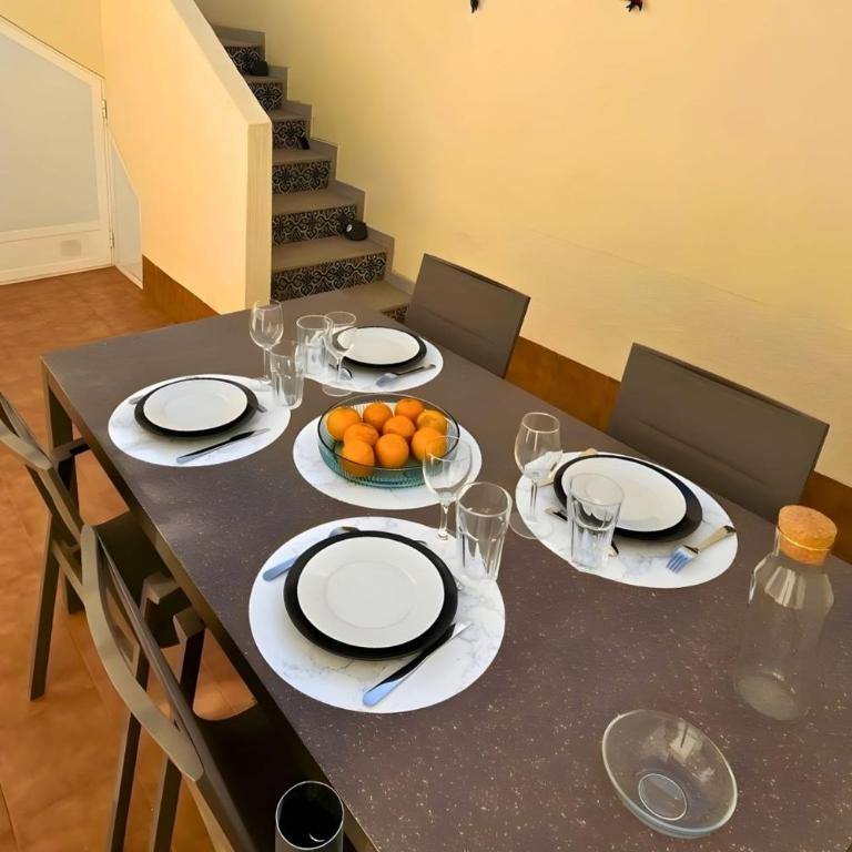 Sun golf and swimming pool the ideal villa for your holidays! - Casa - 41