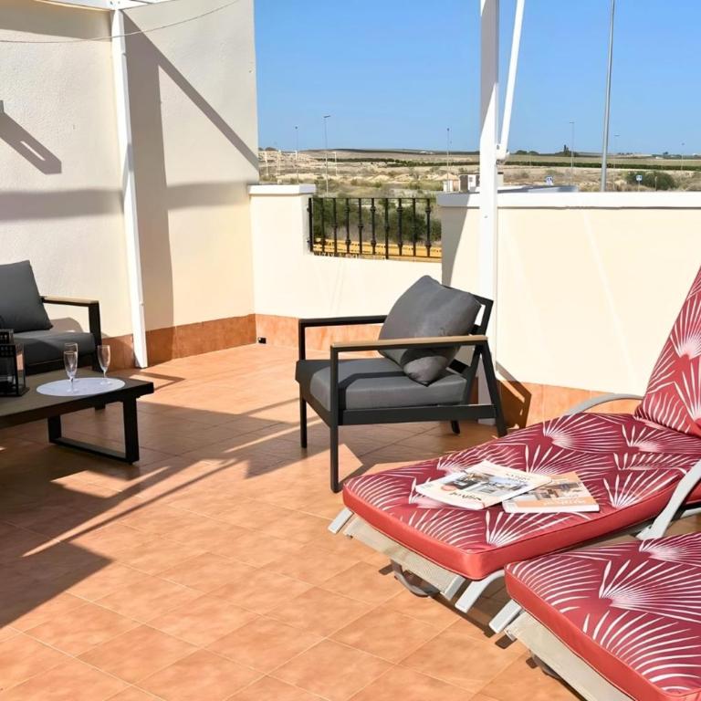 Sun golf and swimming pool the ideal villa for your holidays! - Casa - 46