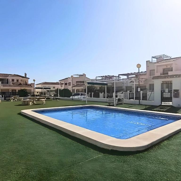 Sun golf and swimming pool the ideal villa for your holidays! - Casa - 49