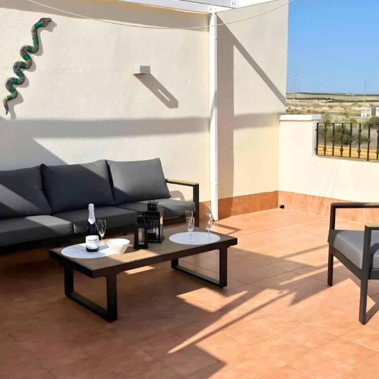 Sun golf and swimming pool the ideal villa for your holidays! - Casa - 47