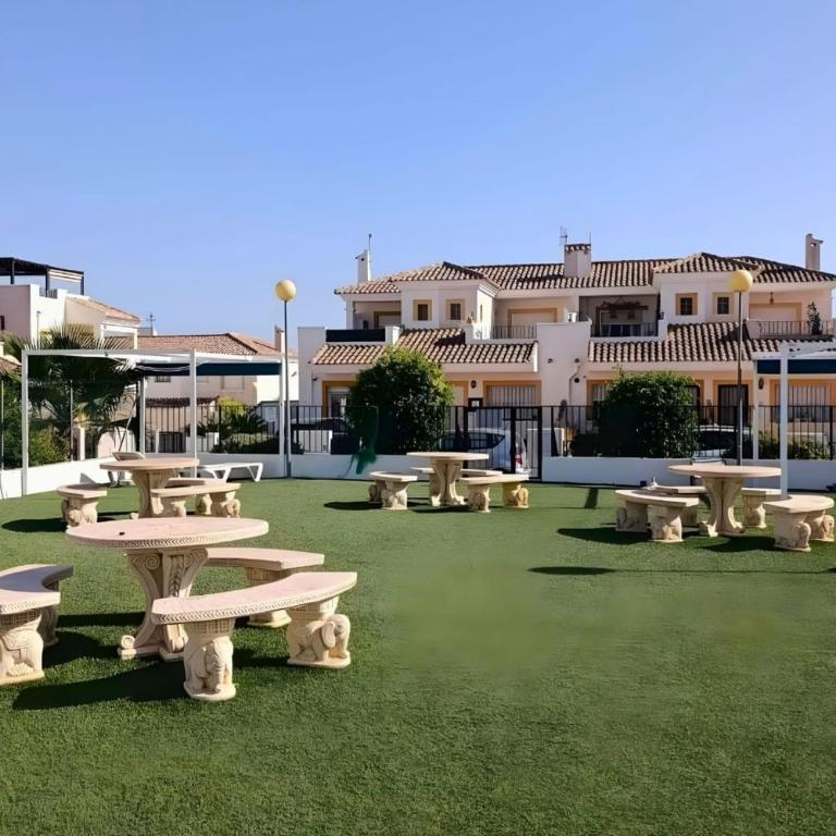 Sun golf and swimming pool the ideal villa for your holidays! - Casa - 50
