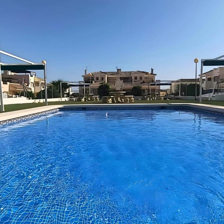 Sun golf and swimming pool the ideal villa for your holidays! - Casa - 52