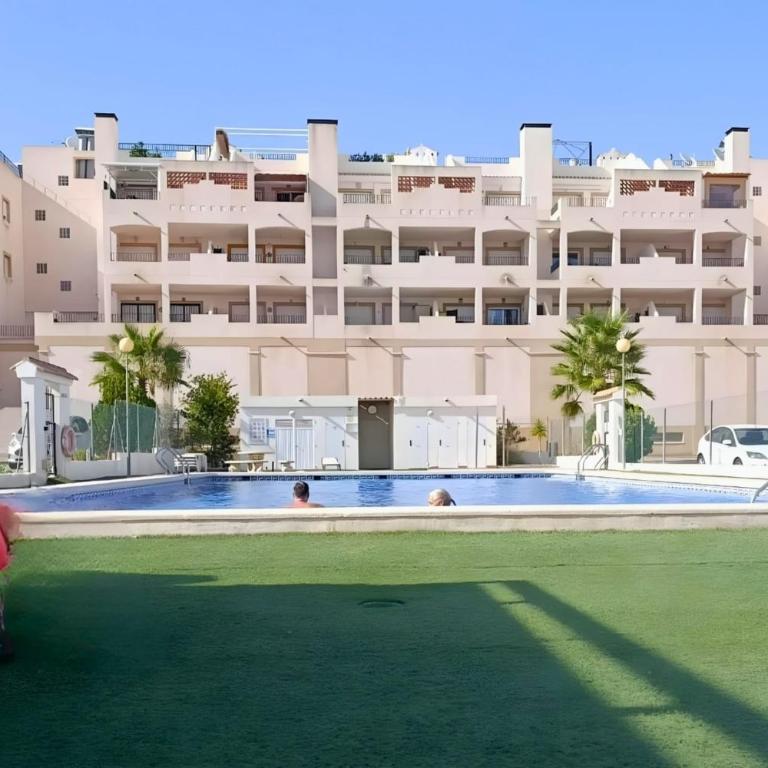 Sun golf and swimming pool the ideal villa for your holidays! - Casa - 53