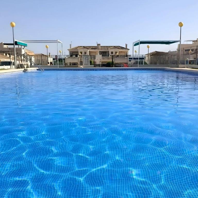 Sun golf and swimming pool the ideal villa for your holidays! - Casa - 54