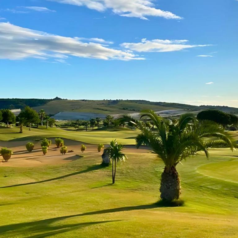 Sun golf and swimming pool the ideal villa for your holidays! - Casa - 60