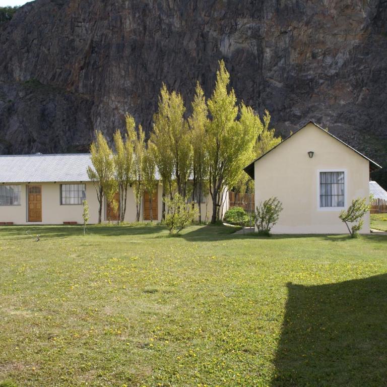Hotel Las Piedras de Patagonia - Standard Double Room - 2