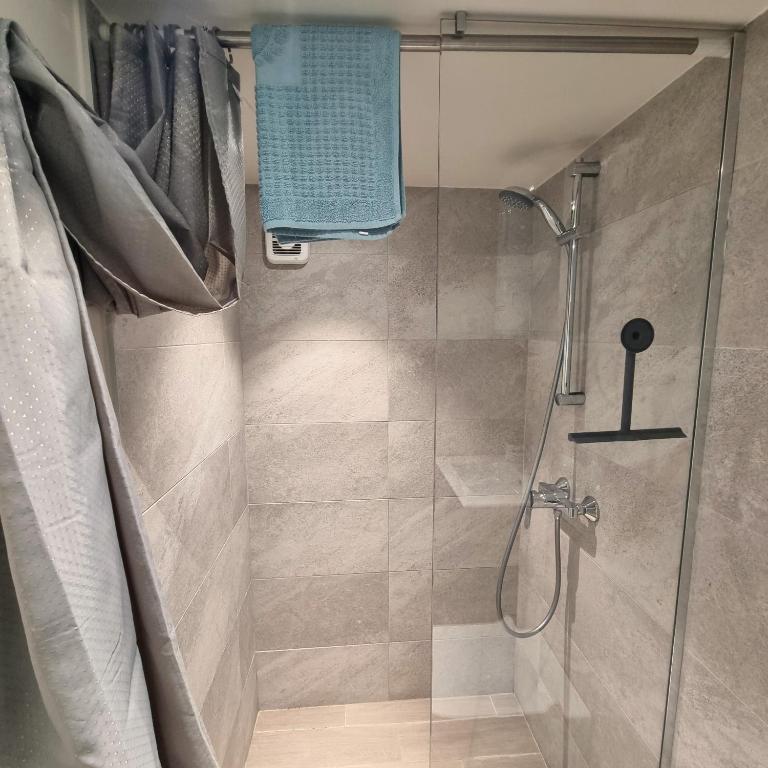 Tivat Cocoon Studio - Apartman sa 1 Spavaćom Sobom - 8